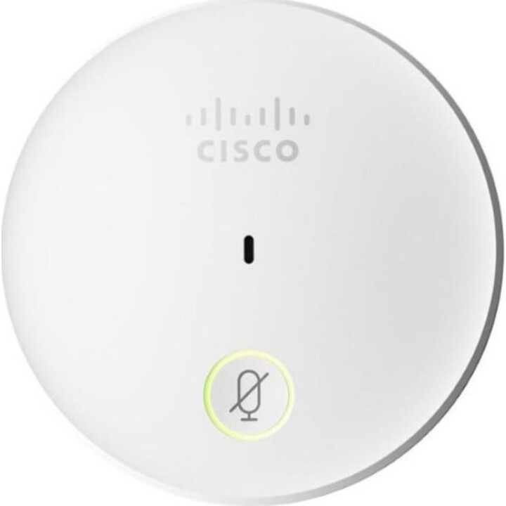 Cisco Table Microphone CS-MIC-TABLE-E