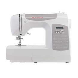 Máquina de costura SINGER C5205 Máquina de costura elétrica automática