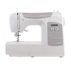 SINGER C5205 máquina de coser Máquina de coser automática Eléctrico - Imagen 1