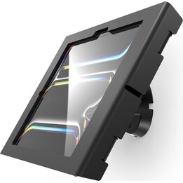 Capa para tablet Compulocks 505B11PAPX4B, preta, para tablets de 10,1 polegadas