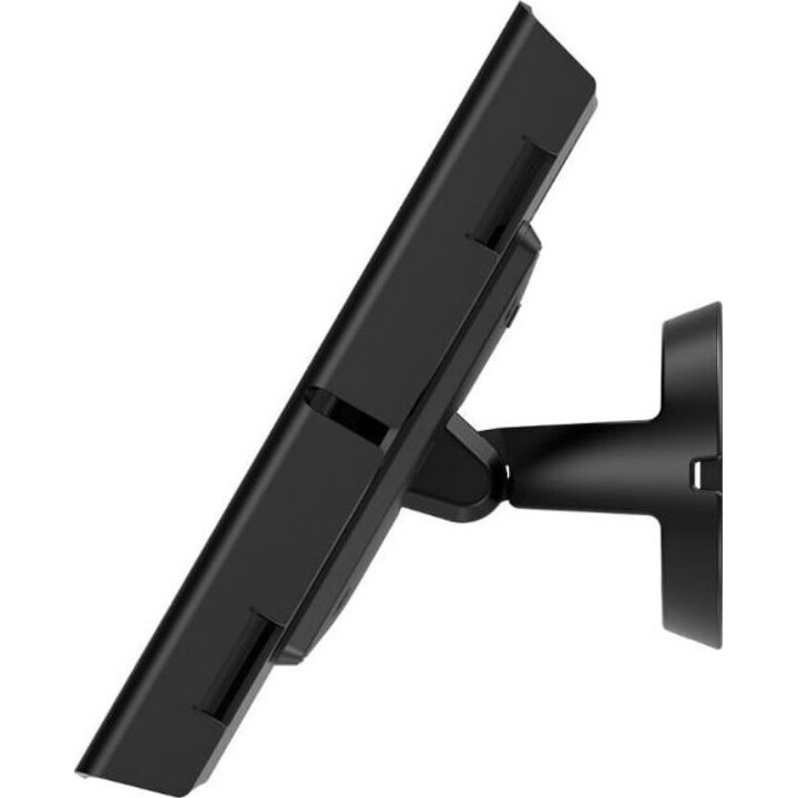 Capa para tablet Compulocks 505B11PAPX4B, preta, para tablets de 10,1 polegadas