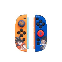 Blade DB1005 Dragon Ball Accessory Pack for Nintendo Switch 2, multicolour