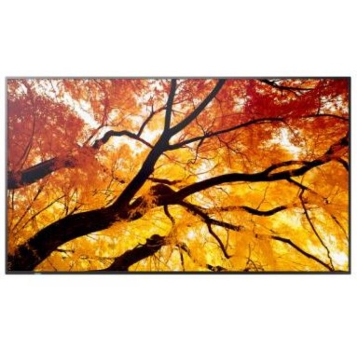 Sharp MultiSync® M752 Display professionale 75" 4K UHD