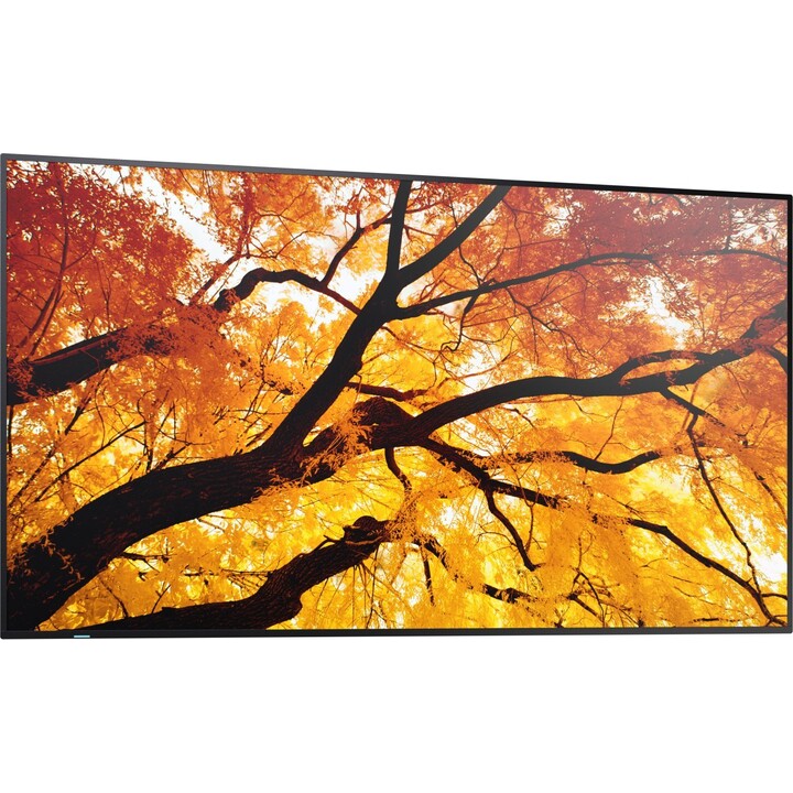 Sharp MultiSync® M752 Display professionale 75" 4K UHD