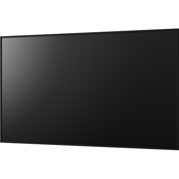 Sharp MultiSync® M752 Écran professionnel 75" 4K UHD