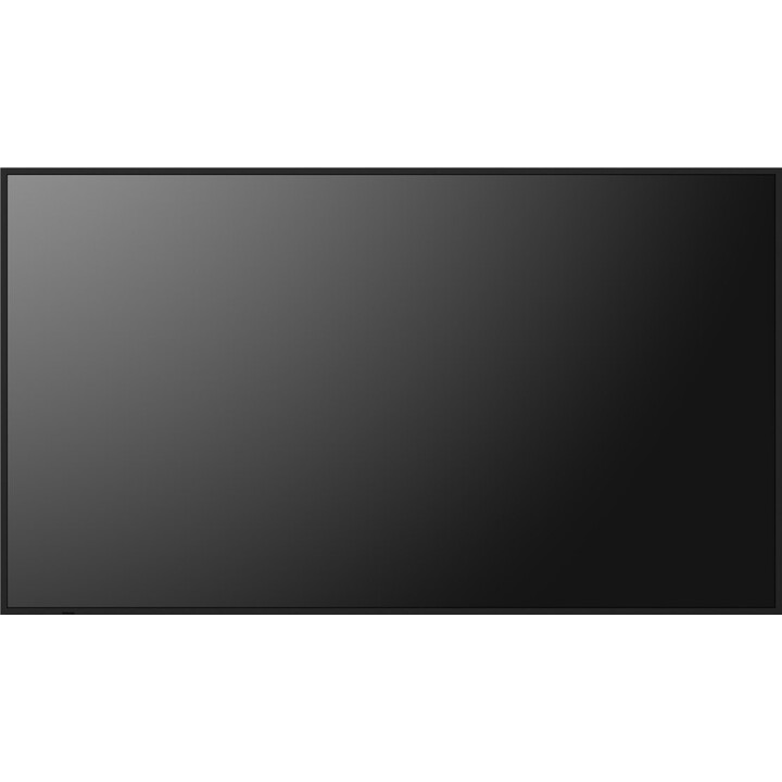 Sharp MultiSync® M752 Profi-Display 75" 4K UHD
