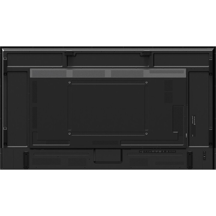 Sharp MultiSync® M752 Écran professionnel 75" 4K UHD