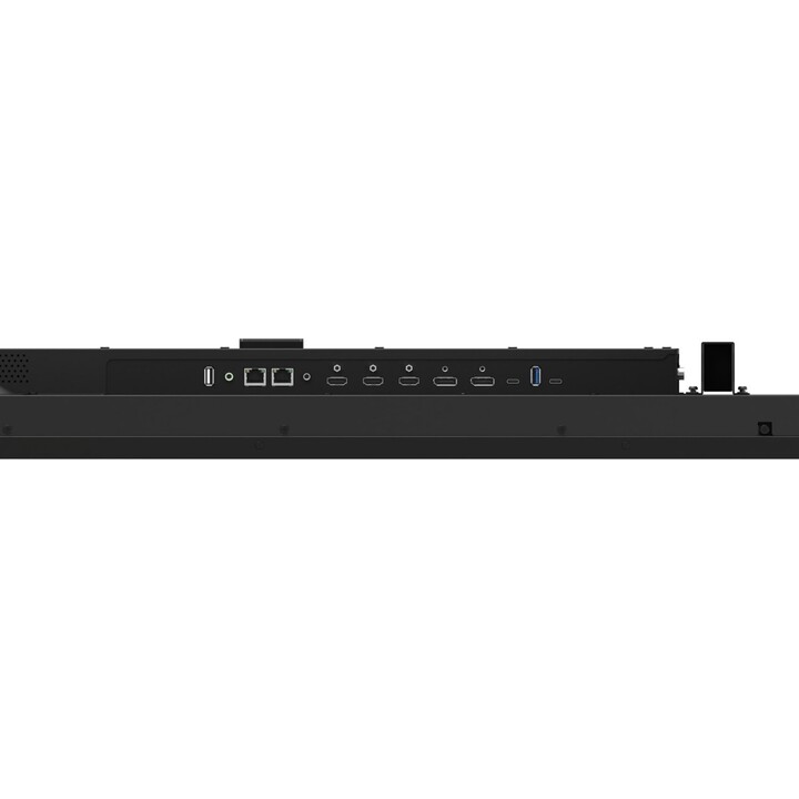 Sharp MultiSync® M752 Écran professionnel 75" 4K UHD