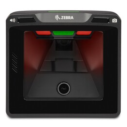 Zebra SP7208-V Integrierter Barcode-Leser 1D/2D Schwarz
