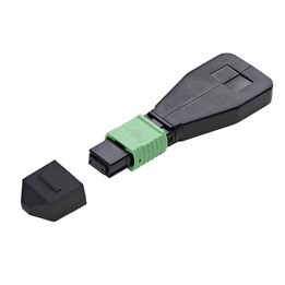 StarTech LOOPBACKMTPSM9125F MPO-8 Female Singlemode Loopback Adapter