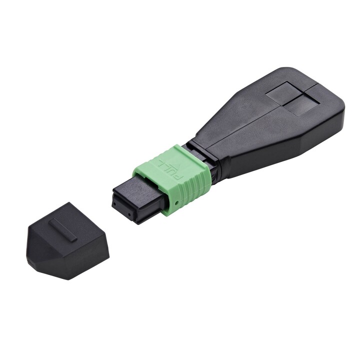 StarTech LOOPBACKMTPSM9125F Loopback-Adapter MPO-8 Buchse Singlemode
