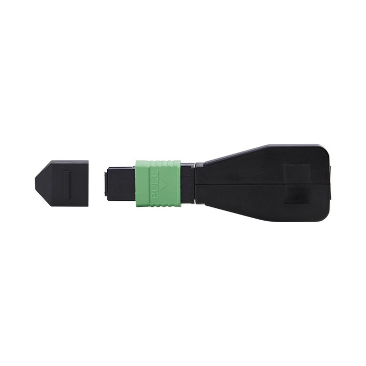 StarTech LOOPBACKMTPSM9125F Loopback-Adapter MPO-8 Buchse Singlemode