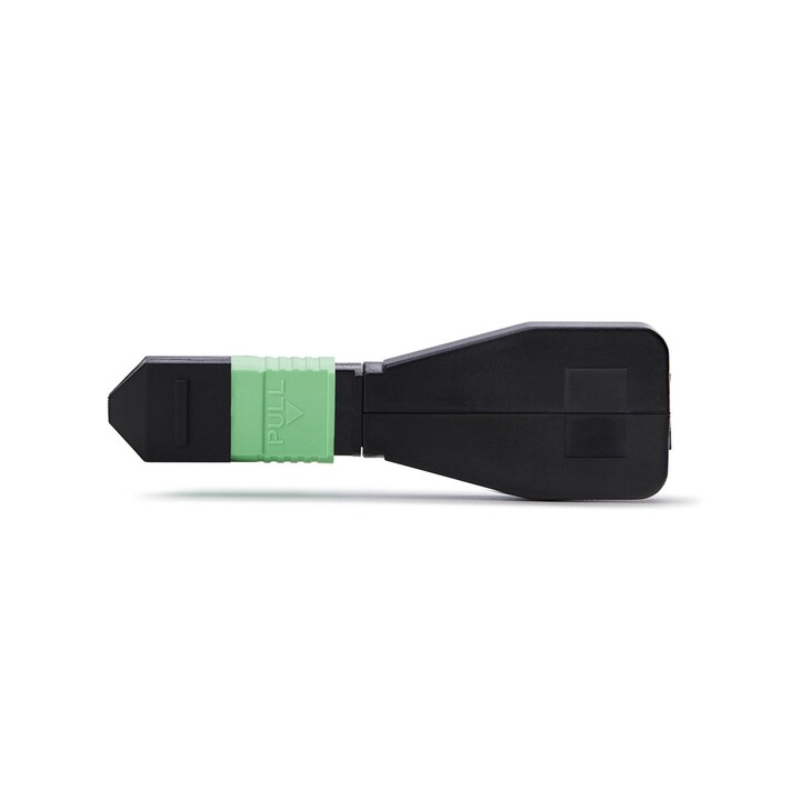 StarTech LOOPBACKMTPSM9125F Loopback-Adapter MPO-8 Buchse Singlemode