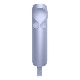 Logitech 910-007673 Spotlight 2 Télécommande de Présentation Sans Fil avec Pointeur Laser Rouge, Bluetooth/RF, Portée 30 m, Coul