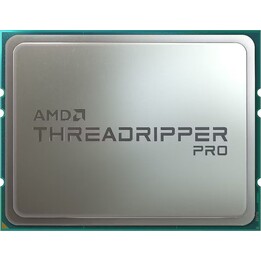 AMD Ryzen Threadripper PRO 5995WX 64 core 2,7GHz socket sWRX8