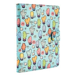 Capa universal Rotatory 360º Silver HT para tablet de 9 a 10,1 polegadas Cactoos Green Metal