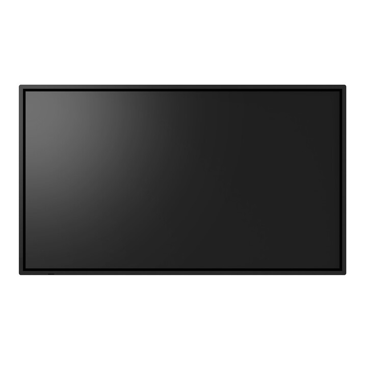 Sharp LM431 43" Interactive Touch Display 4K Ultra HD