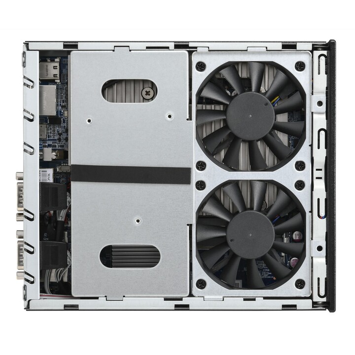 Shuttle DB860 Mini PC Barebone S1851 com DDR5