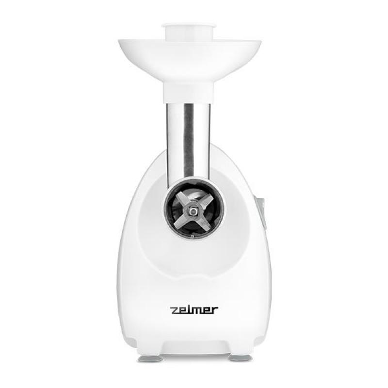 Zelmer ZMM4045B picadora 1900 W Blanco - Imagen 1