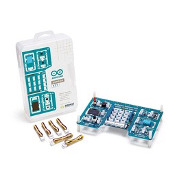 Arduino Sensor Bundle Robotics - Sensor and Actuator Kit (TPX00031-1)