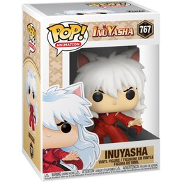 Funko Pop! Animation: Inuyasha - Inuyasha