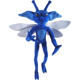 Peluche The Noble Collection Harry Potter Cornish Pixie 20 cm