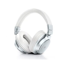 Muse M-278 BTW Cuffie Bluetooth Stereo Bianche