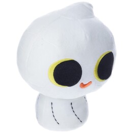 Funko Plush! Peluche de Halloween: Boo Hollow Ori - 7 polegadas