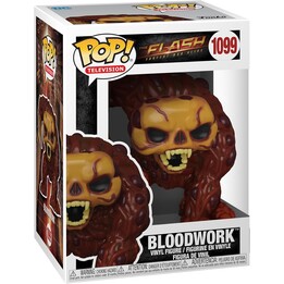 Funko Pop! Heroes: DC The Flash - Bloodwork