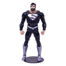 Figura McFarlane Toys DC Multiverse Superman: Lois and Clark, escala 7 polegadas (18 cm)