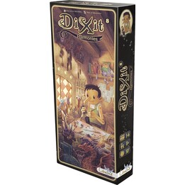 Asmodee! Dixit: Harmonies Brettspiel