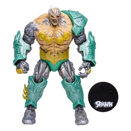 Figurine McFarlane Toys Megafig Spawn Overtkill 30 cm