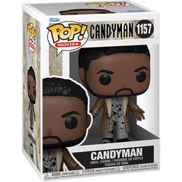 Funko Pop! Cine Terror: Candyman - Modelo 1157