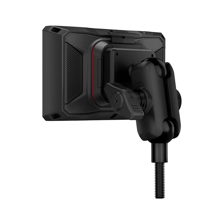 Garmin zūmo® XT3 Navigatore GPS per Moto con Display TFT Multitouch da 6 Pollici, Mappe Topografiche Preinstallate e Rotte Perso