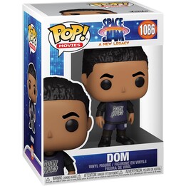 Funko Pop! Movies: SJ2- Dom