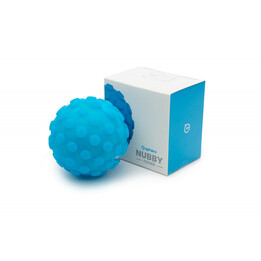 Capa Sphero Nubby azul para BOLT e SPRK+