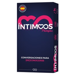 Juego de Mesa Asmodee! Intimoos
