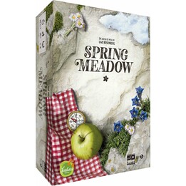 Jeu de Société SD Games! Spring Meadow