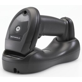 Zebra LI4278 Schwarz