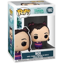 Funko Pop! Noi - Spugna Bob e l'ultimo drago