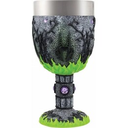 Enesco Disney Maleficent Chalice Mug - Reference 6009875