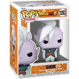 Funko Pop! Animation: DBS - Shin