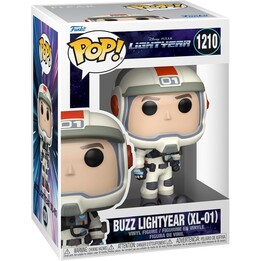 Funko Pop! Disney : Lightyear - Buzz l'Éclair