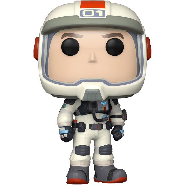 Funko Pop! Disney : Lightyear - Buzz l'Éclair