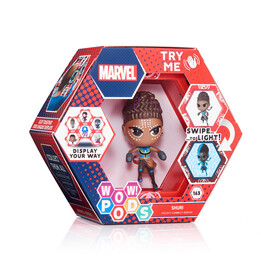 Wow Stuff Wow!-Figur: Marvel – Shuri