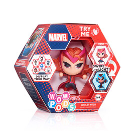 Wow! Marvel Scarlet Witch figure