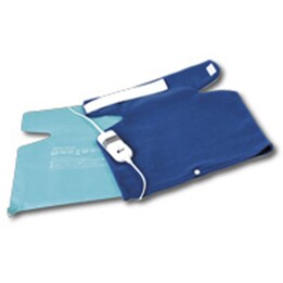 Coussin chauffant Thulos TH - EB200 60 W - 3 températures