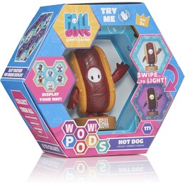 Figurine Wow! Pod Fall Guys Hotdog