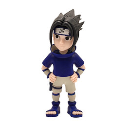 Minix-Figur Naruto – Sasuke