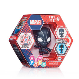 Figura «Wow!» da Marvel: Pantera Negra